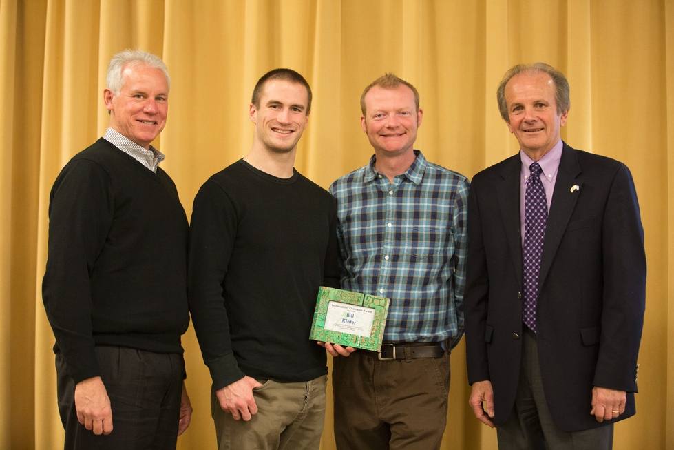 Sustainability Champions